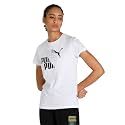 Puma Women39s Graphic Regular Fit T-Shirt