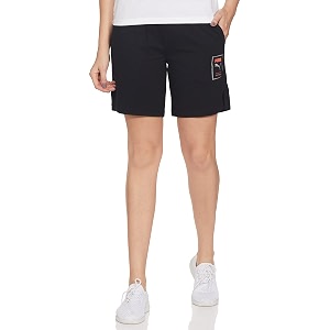 Puma Womens Hotpants