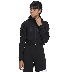 Puma Womens Jacket