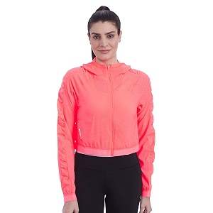Puma Womens Jacket