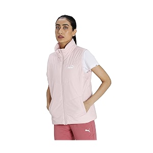 Puma Womens A-Line Coat