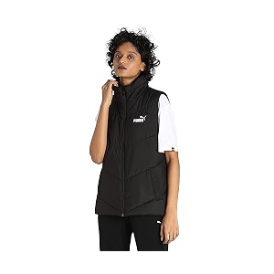 Puma Womens A-Line Coat
