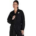 PUMA Women39s A-Line Coat