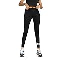PUMA Women39s Mid Rise Fitted Leggings