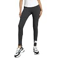 PUMA Women39s Mid Rise Fitted Leggings
