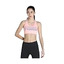 Puma Women39s Classic fit Bra Tops 52029936_Red_S