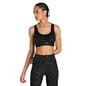 Puma Women Polyester Sports Padded Bra