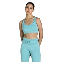 Puma Women Polyester Sports Padded Bra