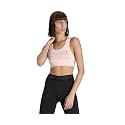Puma Women39s Classic fit Bra Tops 52029936_Red_S