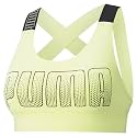 Puma Women39s Classic fit Bra Tops 52029936_Red_S