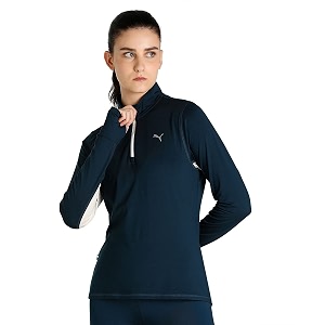 puma women sweatshirt