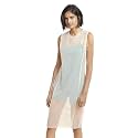 Puma Women39s Polyester A-Line Mini Dress