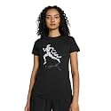 Puma Women39s Polyester Regular Fit T-Shirt