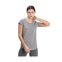 Puma Women39s Polyester Regular Fit T-Shirt