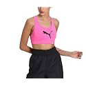PUMA Women39s Polyester Sports Bra