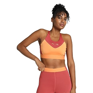 Puma Women Bra