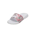 Puma Women Popcat 20 Power Flower Slide