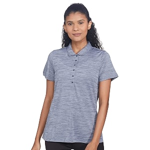 PUMA Womens Printed Regular Fit T-Shirt