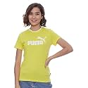 Puma Women39s Printed Regular Fit T Shirt