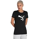 Puma Women39s Printed Regular Fit T-Shirt