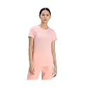 PUMA Women39s Printed Regular Fit T-Shirt