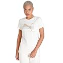 Puma Women39s Printed Regular Fit T-Shirt