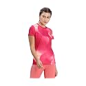 Puma Women39s Printed Regular Fit T-Shirt