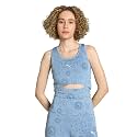Puma Women39s Printed Slim Fit T-Shirt