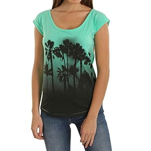 Puma Womens Regular Fit T-Shirt
