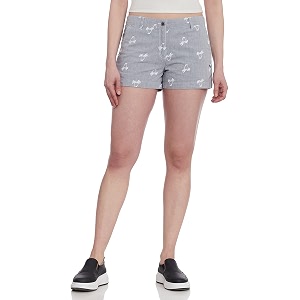 puma women39s regular fit shorts