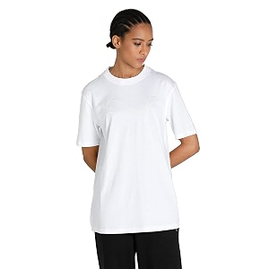 Puma Womens Regular Fit T-Shirt