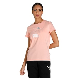 Puma Women T-Shirt