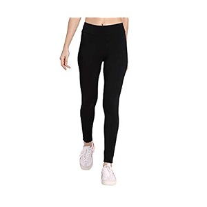 Puma Womens Regular Fit Polyester Leggings