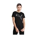 Puma Women39s Regular Fit T-Shirt