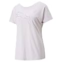 Puma Women39s Regular Fit T-Shirt