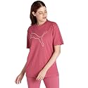 Puma Women39s Regular Fit T-Shirt