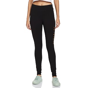 Puma Womens Regular Leggings