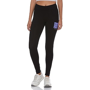 Puma Womens Regular Pants