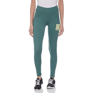 Puma Womens Regular Pants