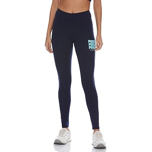 Puma Womens Regular Pants