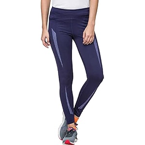 Puma Womens Regular Pants Tights Trousers