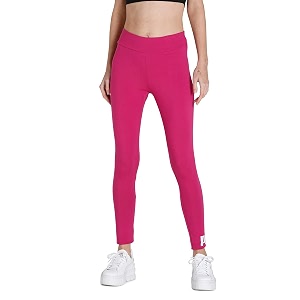 Puma Womens Regular Pants