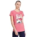 PUMA Women39s Cotton Regular T-Shirt