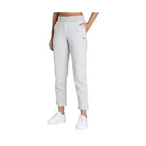Puma Womens Regular Track Pants