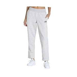 Puma Womens Regular Track Pants