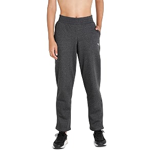 Puma Womens Regular Track Pants