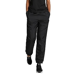 Puma Womens Regular Track Pants