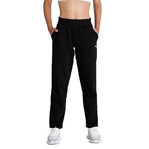 Puma Womens Regular Track Pants