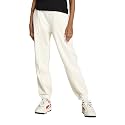 Puma Women39s Relaxed Fit Mid Rise Track