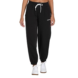 Puma Womens Relaxed Track Pants